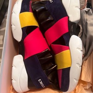 Great condition summer shoe